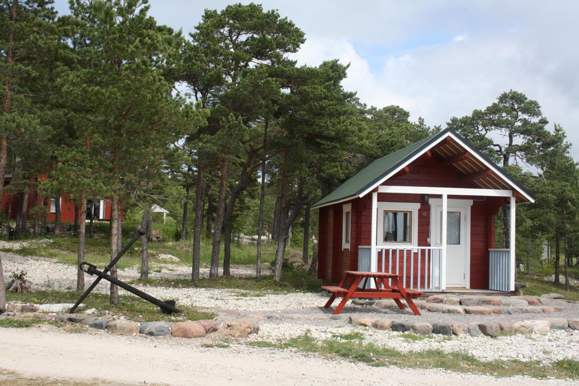 Kalana Holiday Resort Екстериор снимка