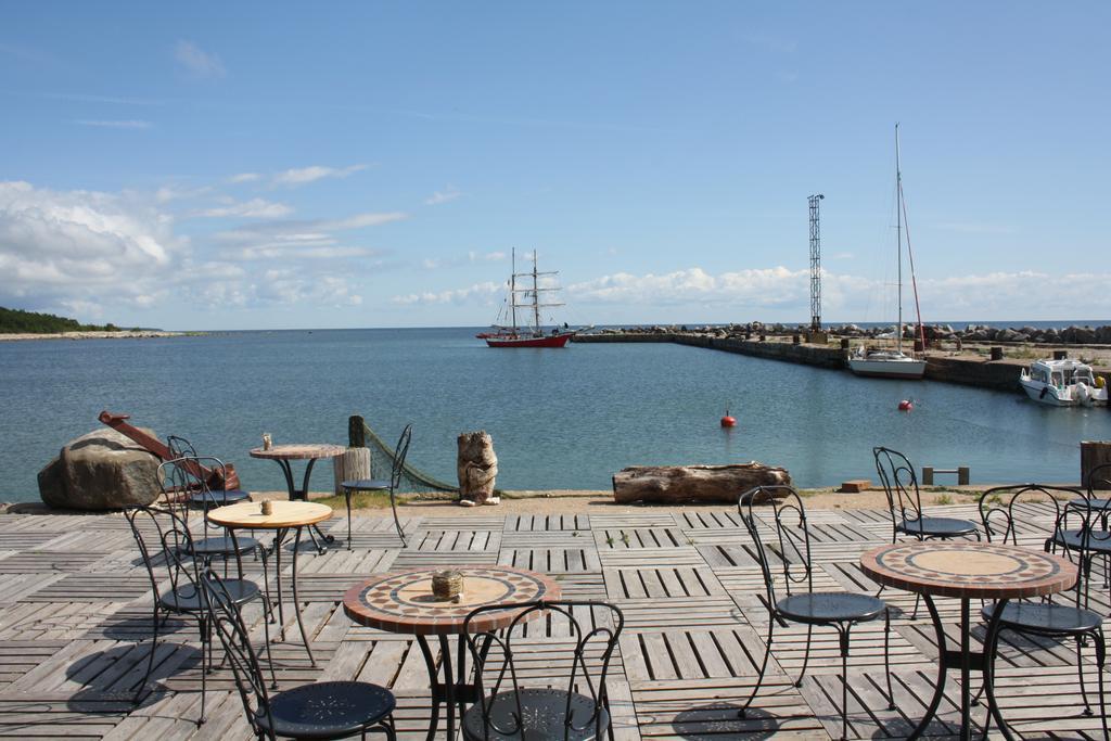 Kalana Holiday Resort Екстериор снимка